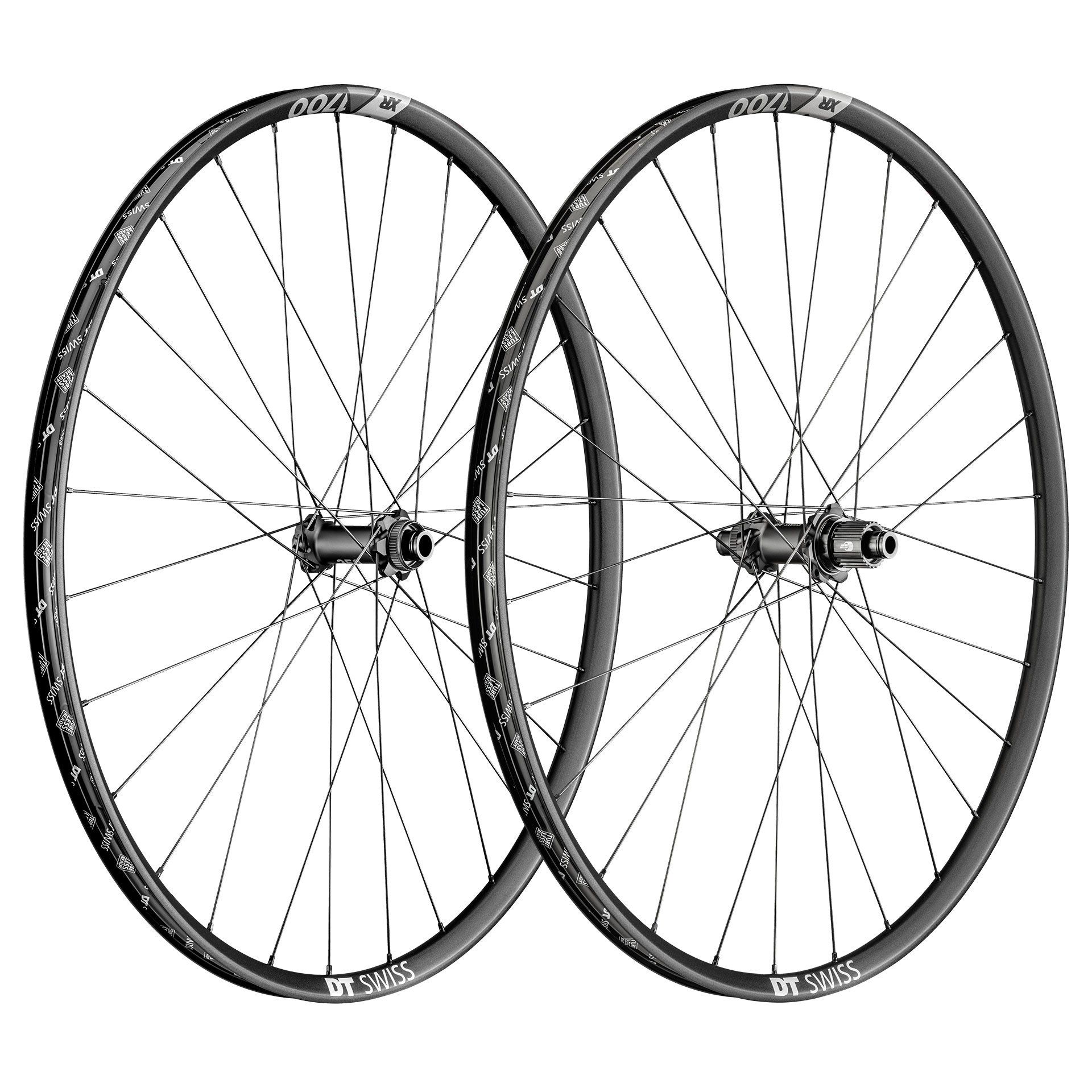 Bộ Bánh xe đạp MTB DT SWISS XR1700 – cối XD / MS 12s Ratchet 36SL 15x110mm - 12x148mm
