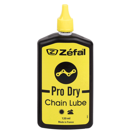  Nhớt sên Zefal Pro Dry Lube 