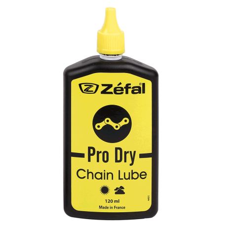 Nhớt sên Zefal Pro Dry Lube