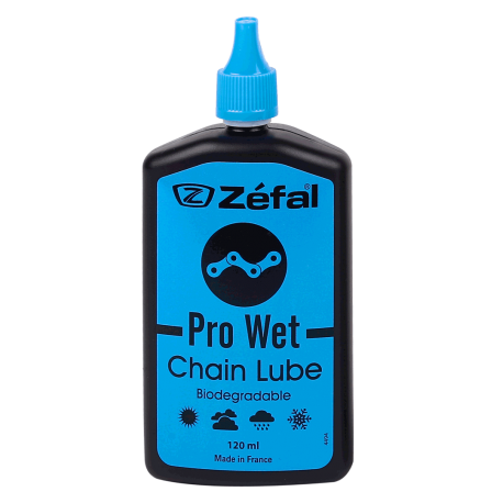  Nhớt sên Zefal Pro Wet Lube 