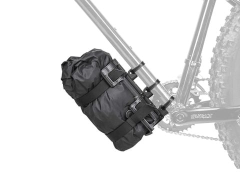  Gọng bikepacking Topeak VERSACAGE TVC01 