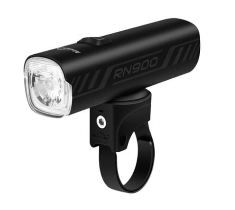  Đèn xe đạp MAGICSHINE RN900 sáng 900lm pin 4000mAh sạc USB-C powerbank 