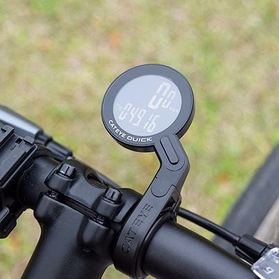  Đồng hồ Cateye Quick 