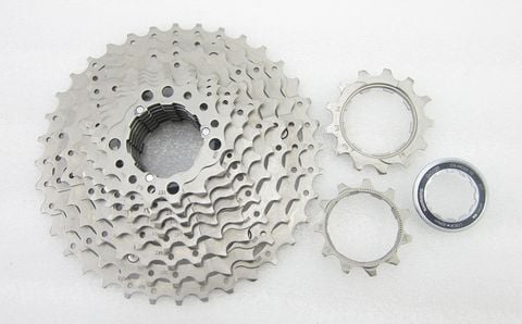  Líp Shimano Deore HG50 11-36T 