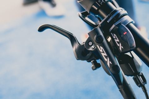 Bộ thắng shimano SLX M7000 