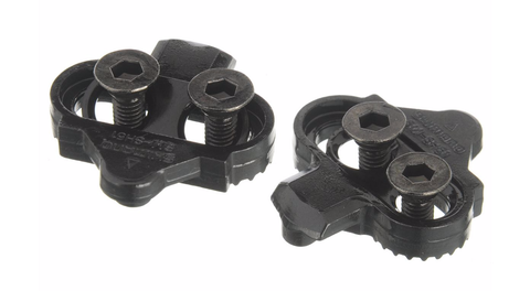  Cleats Shimano dành cho pedal xe đạp chuẩn SPD Shimano SM-SH51 