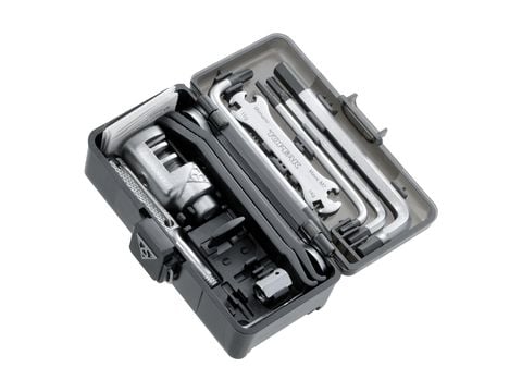  Bộ tool xe đạp TOPEAK Survival Gear Box 