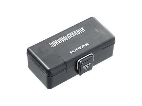  Bộ tool xe đạp TOPEAK Survival Gear Box 