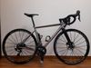 Sườn xe đạp Road titanium Hi-Light R8