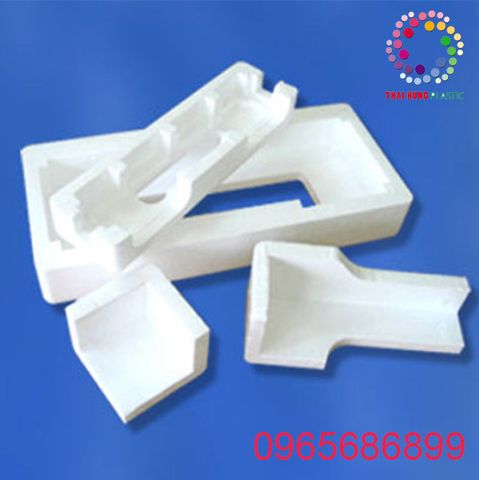 Khay xốp PE Foam