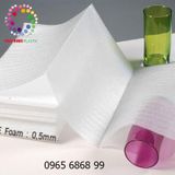 cuon-xop-PE Foam