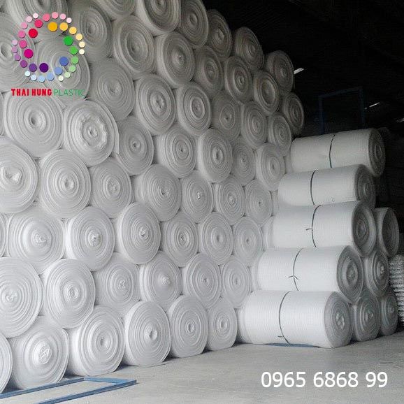 cuon-xop-PE Foam