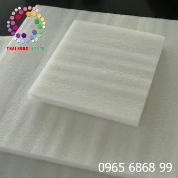 cuon-xop-PE Foam