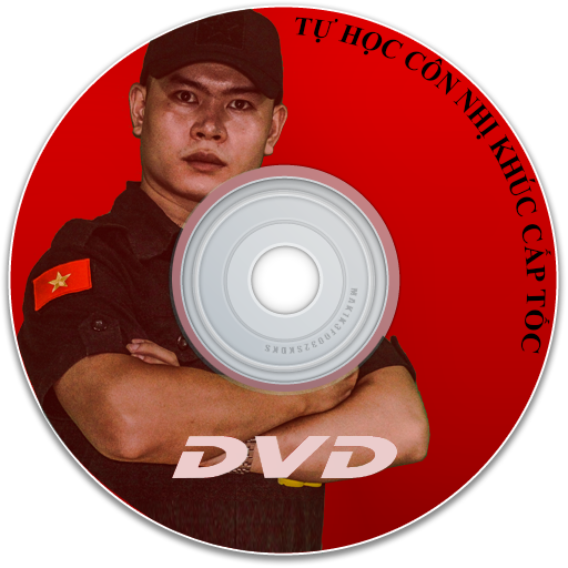 DVD TỰ HỌC CÔN NHỊ KHÚC CẤP TỐC TẠI NHÀ