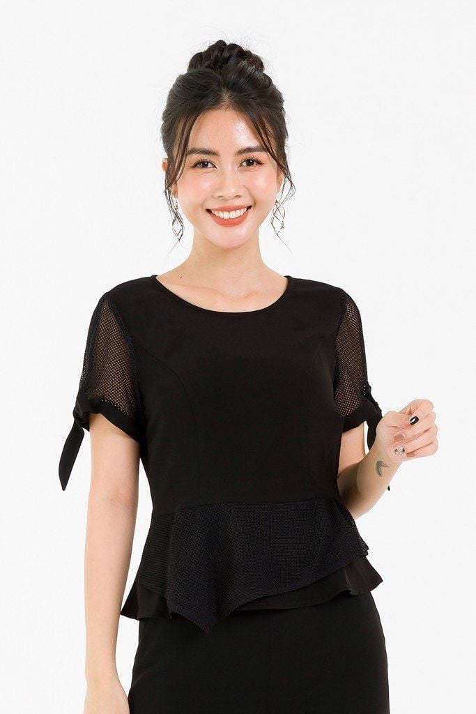 Áo Peplum Gbh010  - L61B20H040