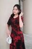 Đầm xòe - B63L24Q010