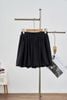 Quần short bí; cạp chun - D64S25H003