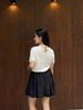 Quần short bí; cạp chun - D64S25H003