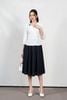 Áo Peplum Tay Lỡ  - L61B22Q062