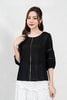 áo nối ren tay lỡ - L61B23Q008