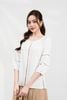 áo nối ren tay lỡ - L61B23Q008