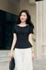 áo peplum kẹp lé ngực - L61B24H019