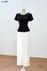 áo peplum kẹp lé ngực - L61B24H019