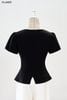 áo peplum kẹp lé ngực - L61B24H019