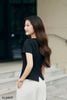 áo peplum kẹp lé ngực - L61B24H019