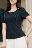áo peplum kẹp lé ngực - L61B24H019