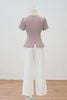 áo peplum kẹp lé ngực - L61B24H019