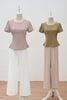 áo peplum kẹp lé ngực - L61B24H019
