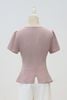 áo peplum kẹp lé ngực - L61B24H019