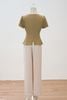 áo peplum kẹp lé ngực - L61B24H019