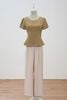 áo peplum kẹp lé ngực - L61B24H019