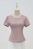 áo peplum kẹp lé ngực - L61B24H019