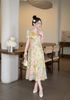 Áo cổ tròn cài khuy trai - L61B25H042
