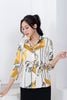 áo sơ mi lụa - L61H22Q060