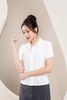 áo sơ mi kẹp zen - L61H23H004