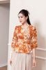 áo tay phồng - L61H23Q067