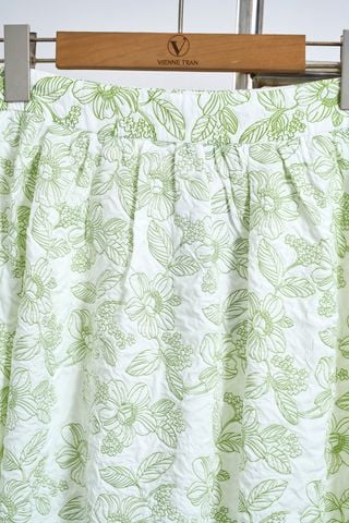 Chân váy xòe nhún - L62L25H002