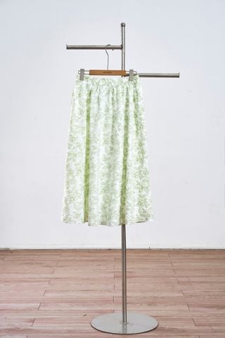 Chân váy xòe nhún - L62L25H002