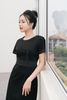 Đầm ôm trần chỉ - L63F24H007