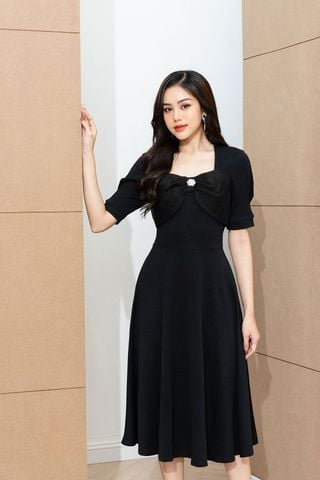 Đầm xòe - L63L22Q020