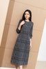 Đầm xòe tay bồng - L63L22Q022