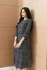 Đầm xòe tay bồng - L63L22Q022