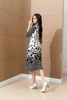 Đầm xòe tay bồng - L63L22Q022