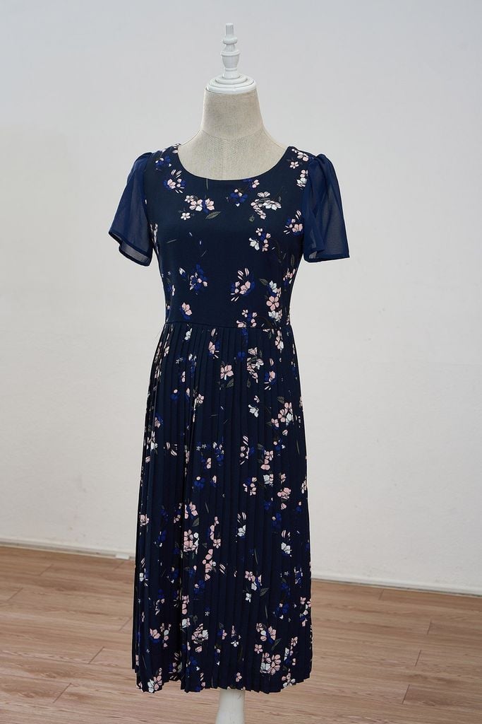 Đầm dập ly - L63L24H056