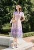 Đầm xòe ly súp - L63L24H102