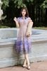 Đầm xòe ly súp - L63L24H102